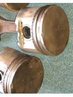 PISTAO DAKOTA 3.9 V6  STANDER ORIGINAL (JOGO)