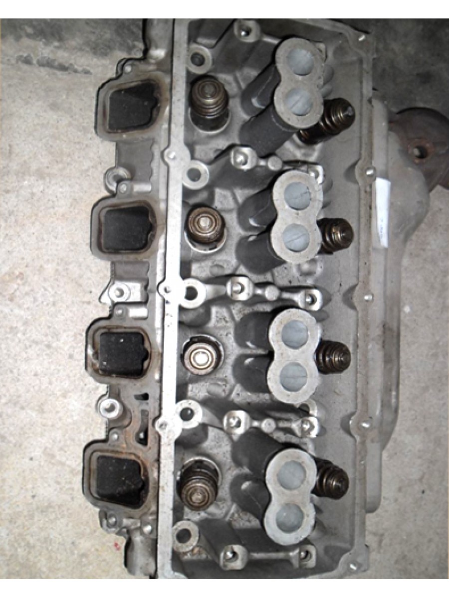 CABEÇOTE CRYSLER 300C HEMI STANDER ORIGINAL