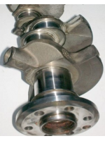 VIRABREQUIM DODGE DAKOTA 3.9 V6 STANDER ORIGINAL