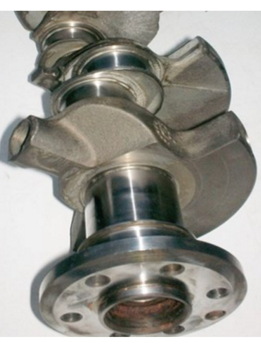 VIRABREQUIM DODGE DAKOTA 3.9 V6 STANDER ORIGINAL