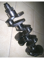 VIRABREQUIM DAKOTA 2.5 DIESEL MEDIDA STANDER ORIGINAL