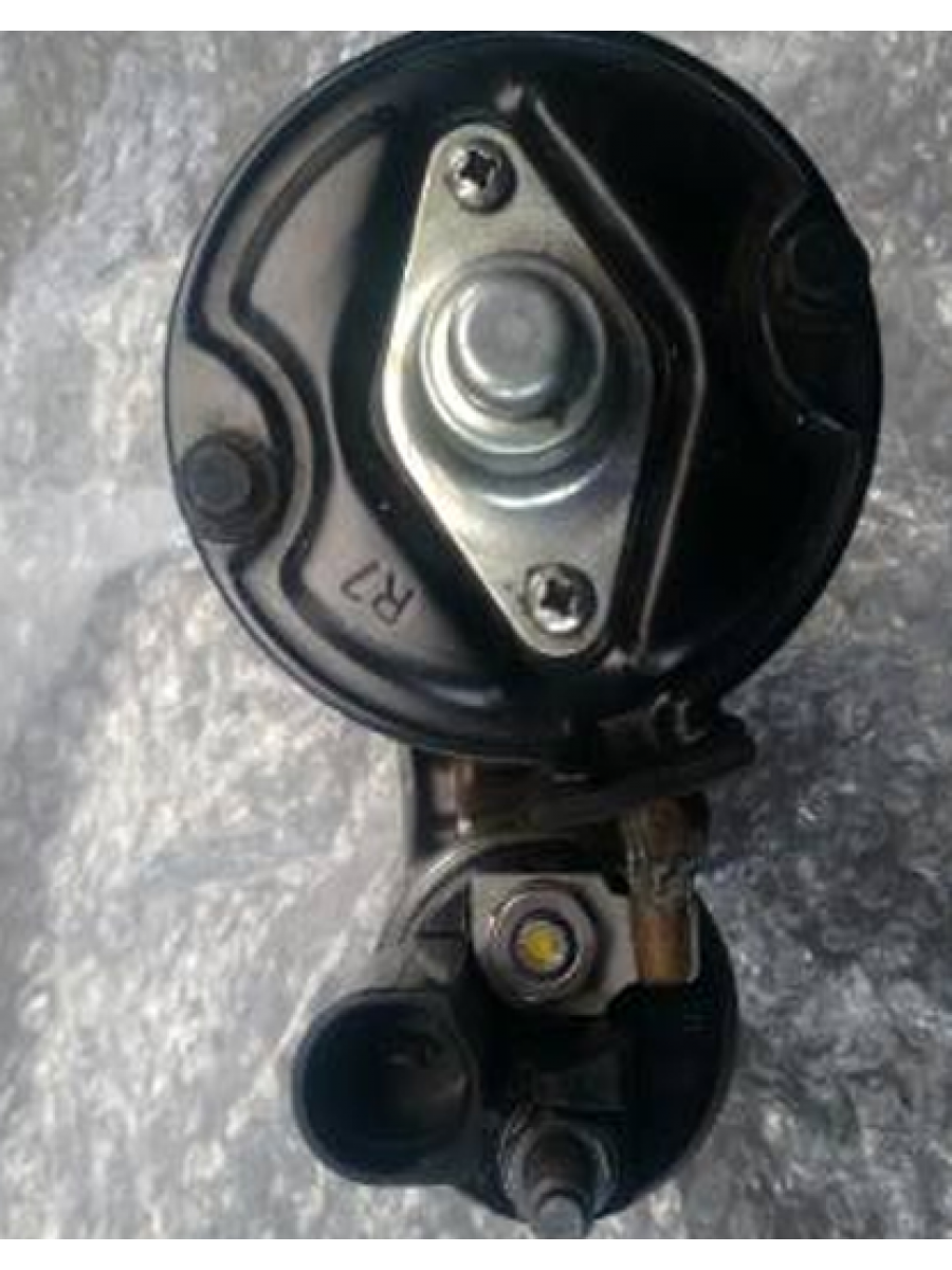 MOTOR DE ARRANQUE PORCHE CAYENNE 3.6 ORIGINAL