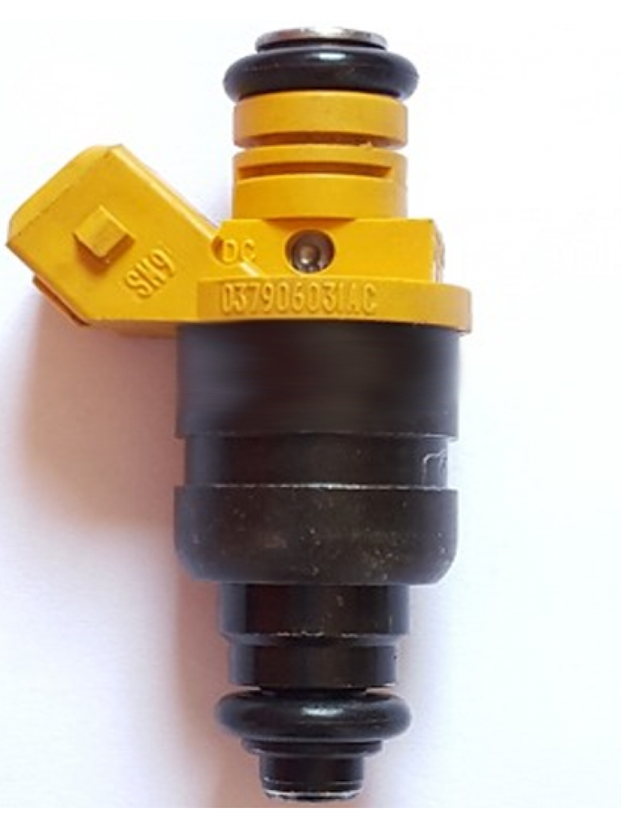 BICO INJETOR PASSAT 2.0 037906031AC  AN 1592 ORIGINAL