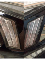 LED DO PARACHOQUE VOLVO S60 ORIGINAL (PAR)