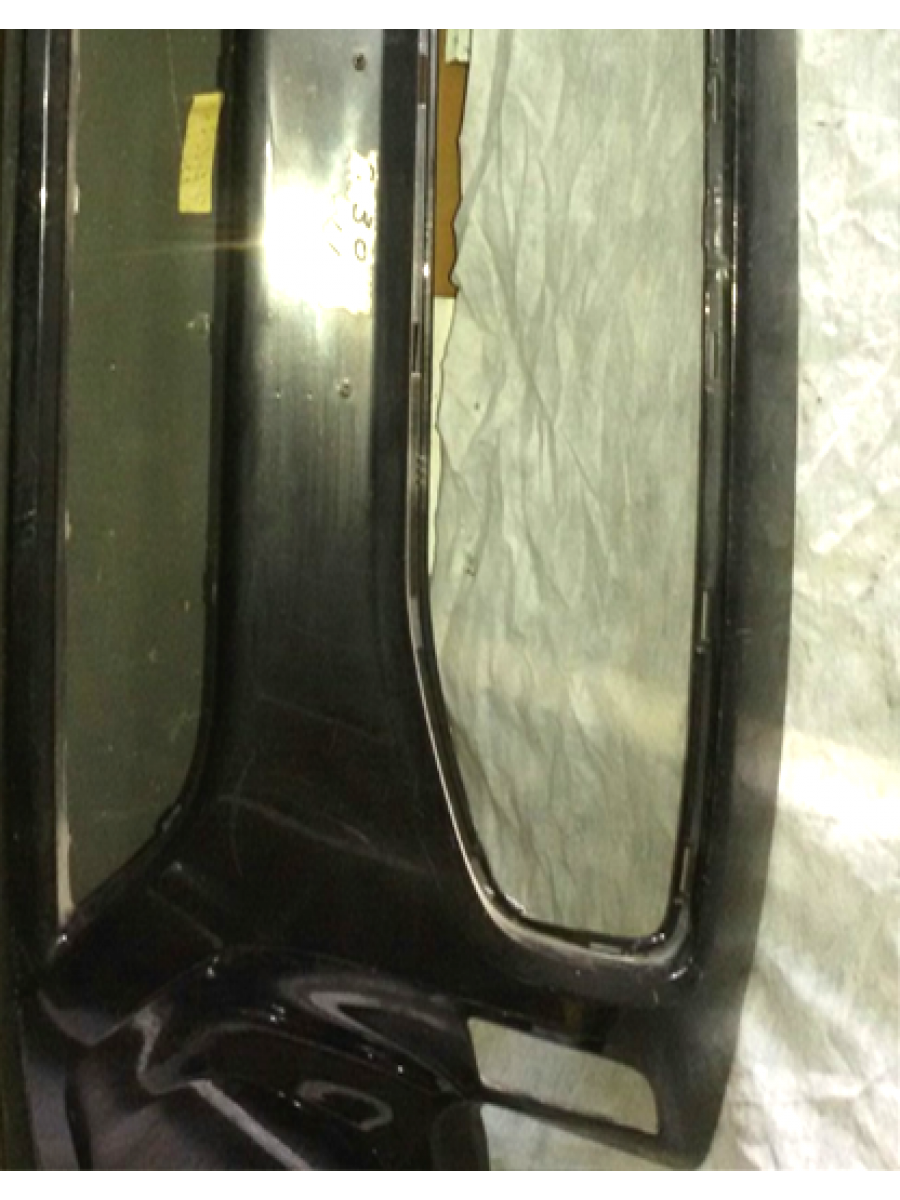 PARACHOQUE DIANTEIRO VOLVO S60 2013 ORIGINAL