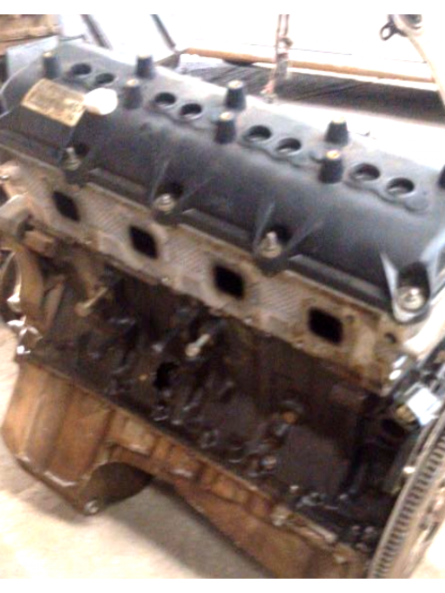 CABEÇOTE CRYSLER 300C 5.7 V8 COMPLETO STANDER ORIGINAL