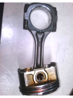 PISTAO COM BIELA SUBARU IMPRENZA 2.0 EJ20 STANDER ORIGINAL