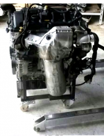 MOTOR BMW MINI COOPER PARCIAL A BASE DE TROCA