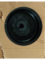 POLIA DO COMANDO DE ESCAPE DO SUBARU IMPRENZA 2.0 ORIGINAL 2012