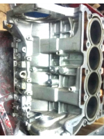 BLOCO DO MOTOR BMW MINI COOPER 1.6 TURBO STANDER ORIGINAL