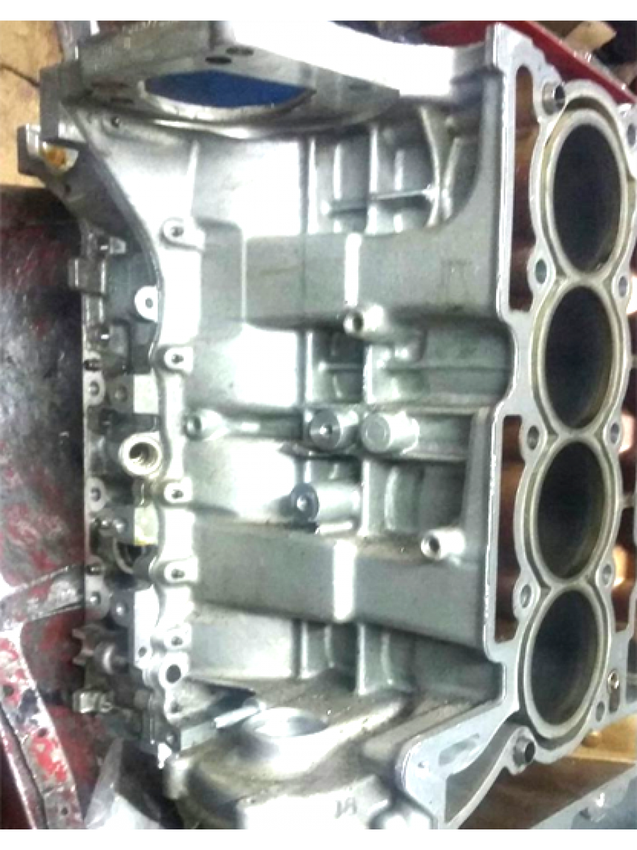 BLOCO DO MOTOR BMW MINI COOPER 1.6 TURBO STANDER ORIGINAL