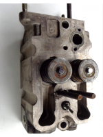 CABEÇOTE DODGE DAKOTA 2.5 DIESEL COMPLETO STANDER ORIGINAL