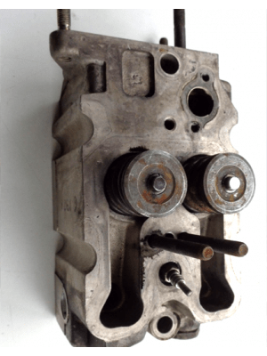 CABEÇOTE DODGE DAKOTA 2.5 DIESEL COMPLETO STANDER ORIGINAL