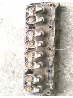 CABEÇOTE DAKOTA 2.5 4CC GASOLINA COMPLETO STANDER ORIGINAL