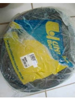 BORRACHA VIDRO TRASEIRO DA RANGER ORIGINAL 1994 ATÉ 2009 