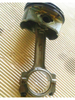 PISTÃO E BIELA CHEVROLET CAMARO SS  STANDER ORIGINAL
