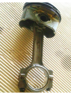 PISTÃO E BIELA CHEVROLET CAMARO SS  STANDER ORIGINAL