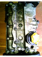 CABEÇOTE FREELANDER 1 V6 2.5 2006 ORIGINAL COMPLETO