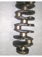 VIRABREQUIM CITROEN C3 1.6 16V ORIGINAL STANDER