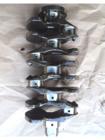 VIRABREQUIM MITSUBISHI TR4 2.0 16V 2014 STANDER ORIGINAL