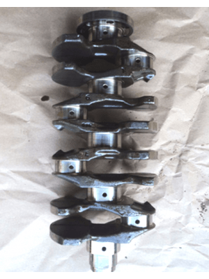 VIRABREQUIM MITSUBISHI TR4 2.0 16V 2014 STANDER ORIGINAL VIRABREQUIM MITSUBISHI TR4 2.0 16V 2014 STANDER ORIGINAL