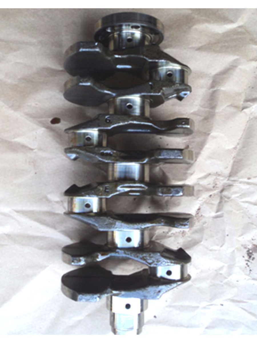 VIRABREQUIM MITSUBISHI TR4 2.0 16V 2014 STANDER ORIGINAL