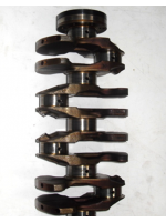 VIRABREQUIM MITSUBISHI TR4 2.0 16V 2005 STANDER ORIGINAL