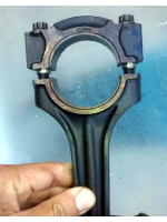 BIELA MERCEDES E320 ANO 96 ORIGINAL STANDER