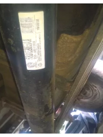 CARDAM DAKOTA 2.5 4CC GASOLINA 98 ORIGINAL