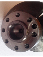 VIRABREQUIM MITSUBISHI PAGERO 3.0 V6 STANDER ORIGINAL