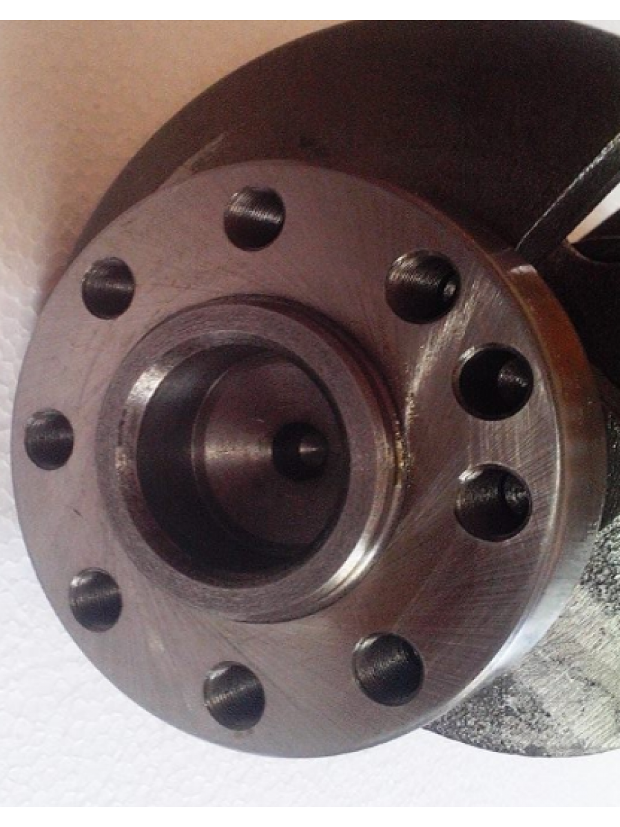 VIRABREQUIM MITSUBISHI PAGERO 3.0 V6 STANDER ORIGINAL