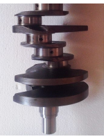 VIRABREQUIM MITSUBISHI GALOPER 3.0 V6 ORIGINAL STANDER