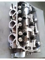 CABEÇOTE MITSUBISHI PAJERO 3.0 V6 24 VALVULAS STANDER ORIGINAL