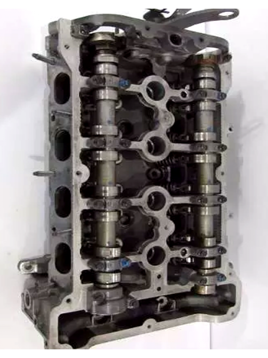CABEÇOTE BMW MINI COOPER 1.6 16V THP  STANDER ORIGINAL