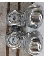 CALOTA RANGER CROMADA ORIGINAL (JOGO)