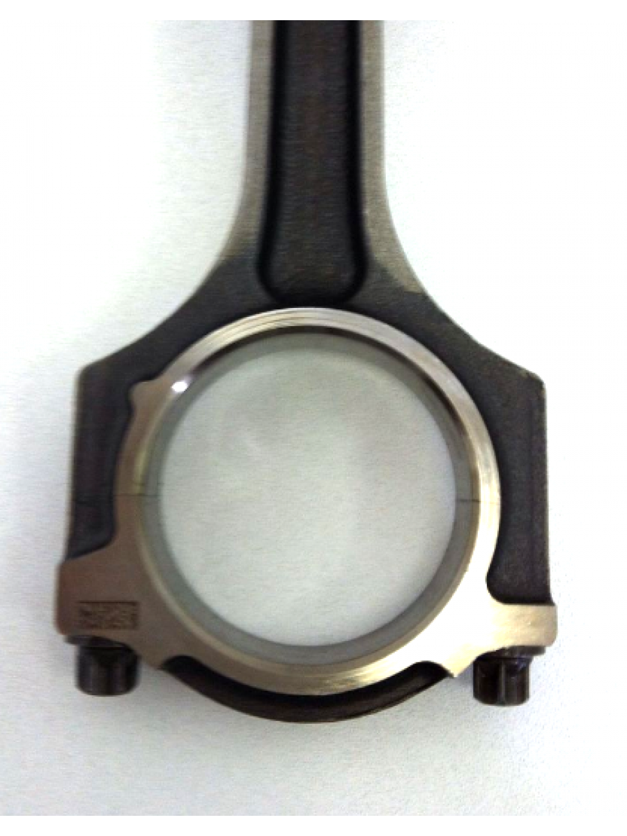 BIELA VOLVO S60 TURBO 2012 MOTOR T4 STANDER ORIGINAL