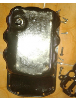 CARTER BMW MINI COOPER 1.6 TURBO A GASOLINA ORIGINAL