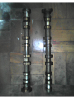 COMANDO DE VALVULA BMW MINI COOPER 1.6 TURBO GASOLINA