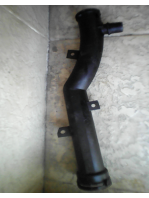 CANO DA CARCAÇA DA VALVULA TERMOSTATICA MINI COOPER 1.6 TURBO ORIGINAL
