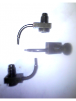 JET COOLER BMW MINI COOPER 1.6 16V ORIGINAL