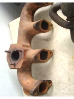 COLETOR DAKOTA DIESEL 2.5 ANO 2002 ORIGINAL
