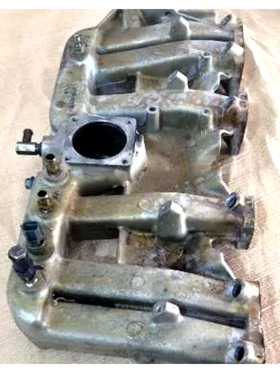 COLETOR DE ADMISSÃO CHEROKEE 4.0 V6 ORIGINAL