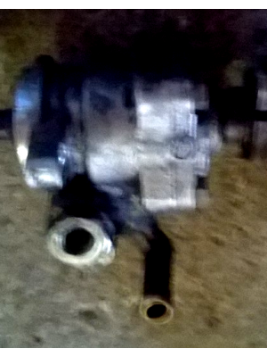 BOMBA HIDRAULICA DAKOTA 2.5 DIESEL