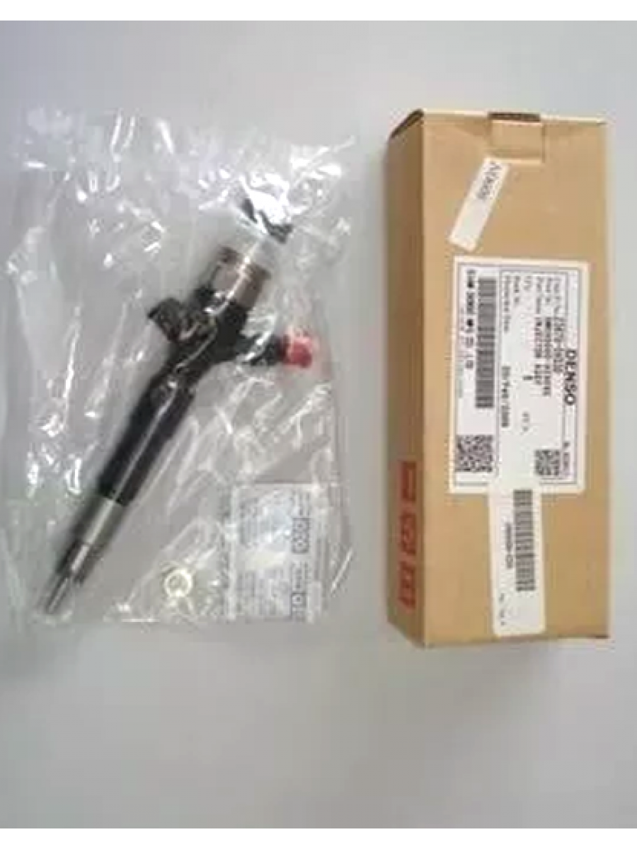 BICO INJETOR HILUX 3.0 ORIGINAL