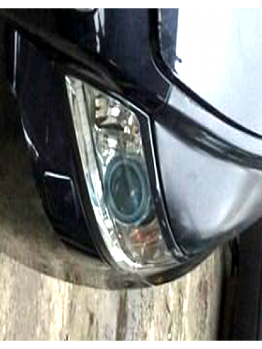 FAROL VOLVO C30 LE