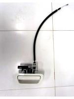 MAÇANETA PORTA MALAS JEEP CHEROKEE ORIGINAL 2011/2012