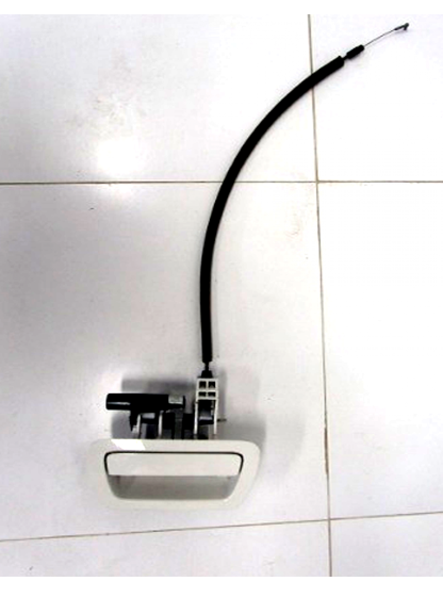 MAÇANETA PORTA MALAS JEEP CHEROKEE ORIGINAL 2011/2012