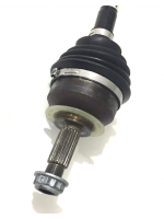 HOMOCINETICA COM SEMI EIXO VW  UP 1.0 LE ORIGINAL