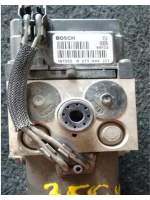 MODULO ABS GM MERIVA  ORIGINAL