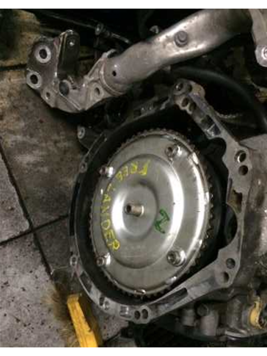 CAIXA DE CAMBIO FREELANDER 1 2.5 V6 ORIGINAL